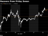 比特币交易员再度上看7万美元大关 资金流入美国ETF