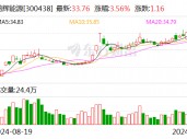 鹏辉能源：拟50亿元投建储能电芯等项目