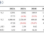 【东吴电新】恩捷股份2024年三季报点评：Q3出货增速亮眼，业绩符合预期