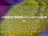 Q3每股收益大幅超预期 ROOT Lnc(ROOT.US)飙升超160%